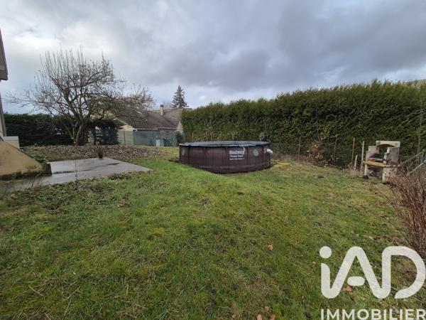 Maison à vendre 6 pièces 94 m² Sedan