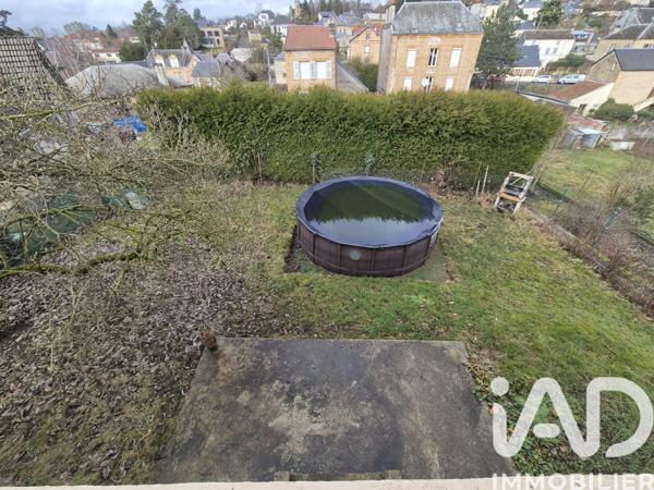 Maison à vendre 6 pièces 94 m² Sedan