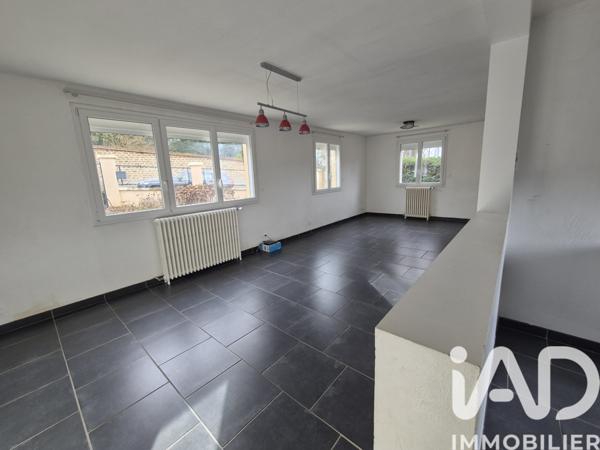 Maison à vendre 6 pièces 94 m² Sedan