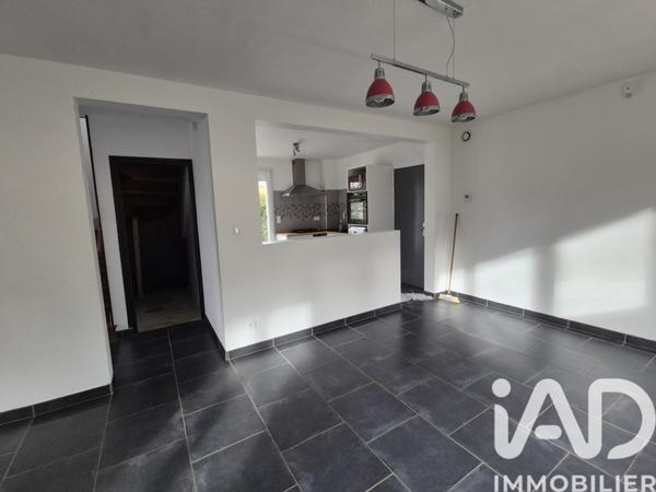 Maison à vendre 6 pièces 94 m² Sedan