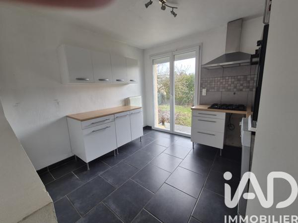 Maison à vendre 6 pièces 94 m² Sedan