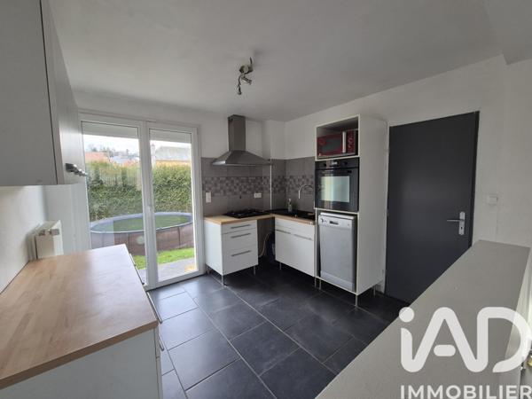 Maison à vendre 6 pièces 94 m² Sedan