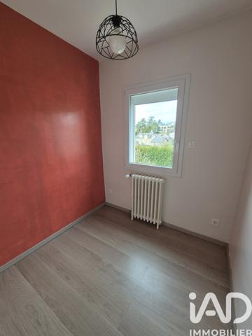 Maison à vendre 6 pièces 94 m² Sedan