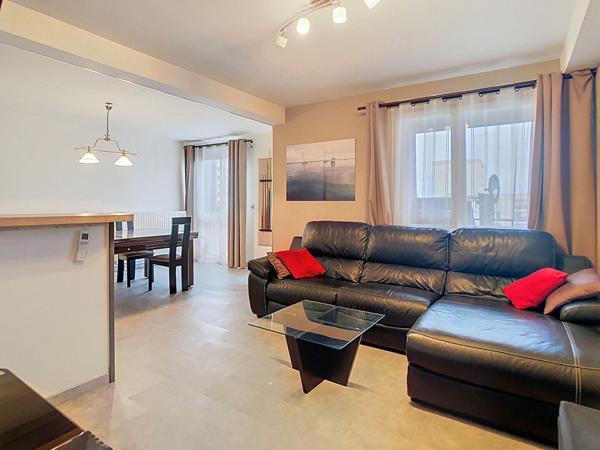 Appartement Muret - 4 pièces 95 m²