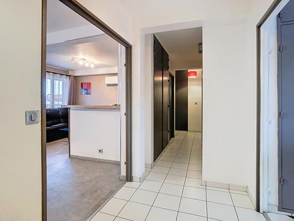 Appartement Muret - 4 pièces 95 m²