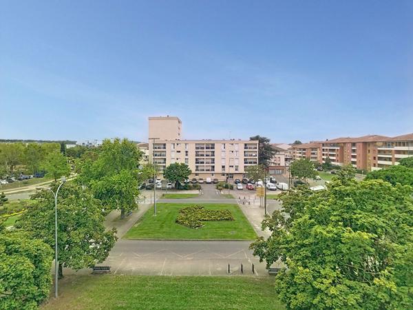 Appartement Muret - 4 pièces 95 m²