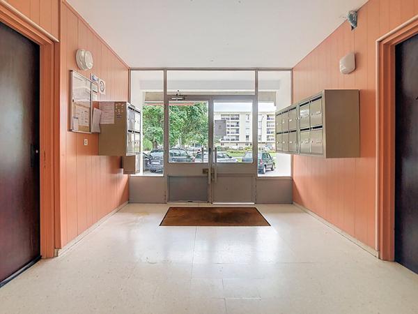 Appartement Muret - 4 pièces 95 m²