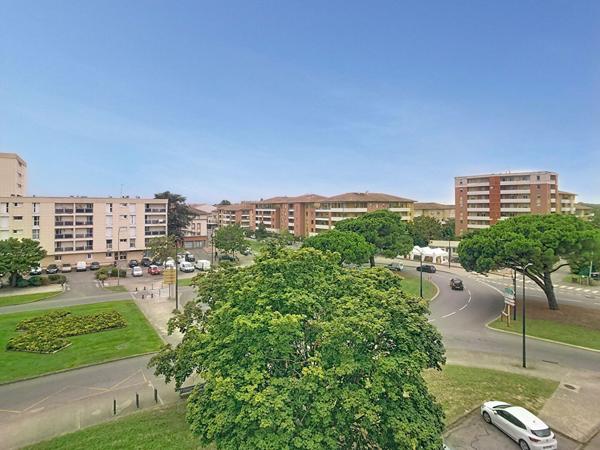 Appartement Muret - 4 pièces 95 m²