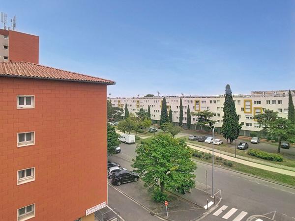 Appartement Muret - 4 pièces 95 m²