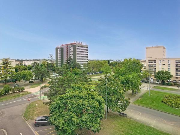 Appartement Muret - 4 pièces 95 m²