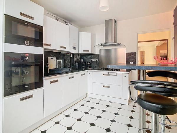 Appartement Muret - 4 pièces 95 m²