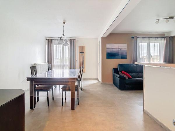 Appartement Muret - 4 pièces 95 m²