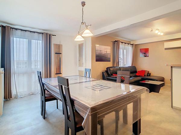 Appartement Muret - 4 pièces 95 m²