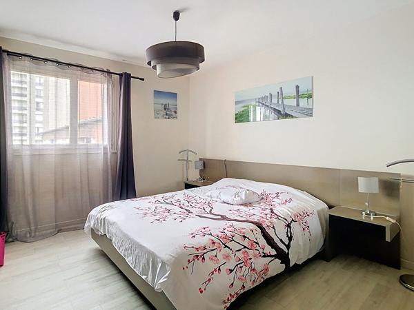 Appartement Muret - 4 pièces 95 m²