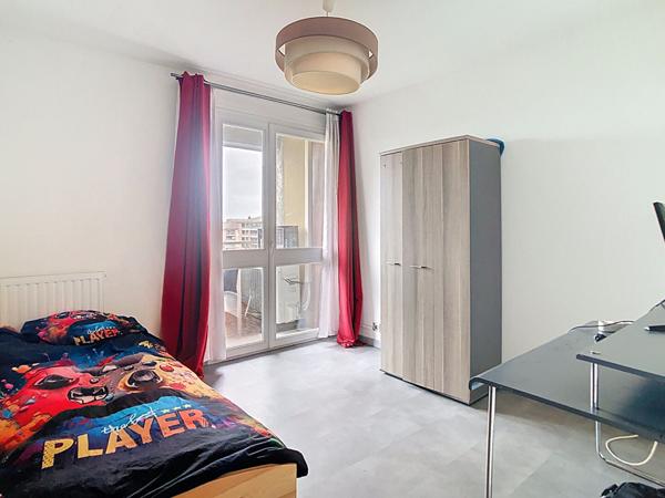 Appartement Muret - 4 pièces 95 m²