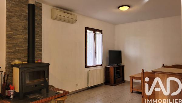 Maison à vendre 3 pièces 63 m² Régusse