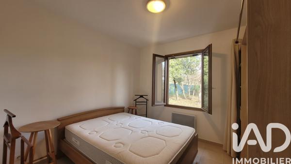 Maison à vendre 3 pièces 63 m² Régusse