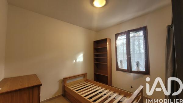 Maison à vendre 3 pièces 63 m² Régusse