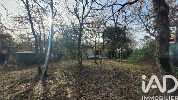 Maison à vendre 3 pièces 63 m² Régusse