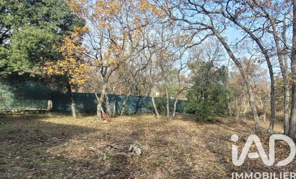 Maison à vendre 3 pièces 63 m² Régusse