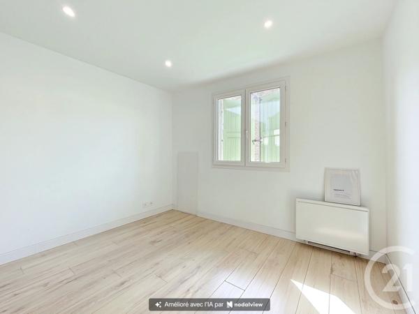 Appartement F5 à vendre  5 pièces - 119,33 m 2   LE PUY EN VELAY  - 43