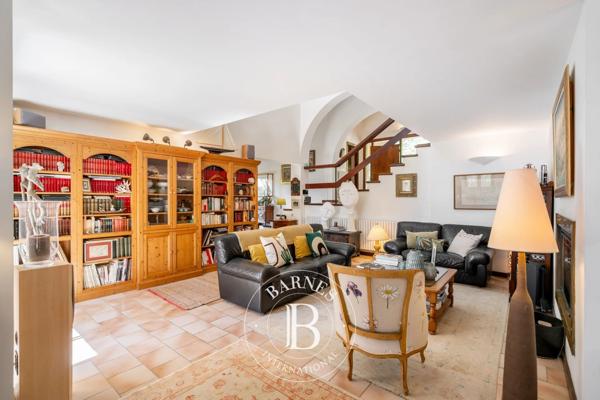Vence, Villa 6 Chambres -  333 m² à vendre