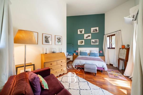 Vence, Villa 6 Chambres -  333 m² à vendre