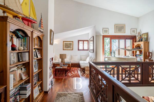 Vence, Villa 6 Chambres -  333 m² à vendre