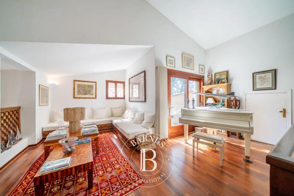Vence, Villa 6 Chambres -  333 m² à vendre