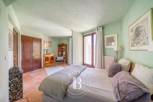 Vence, Villa 6 Chambres -  333 m² à vendre