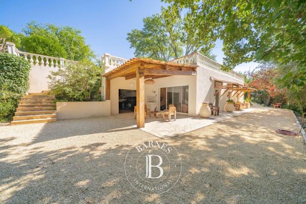 Vence, Villa 6 Chambres -  333 m² à vendre