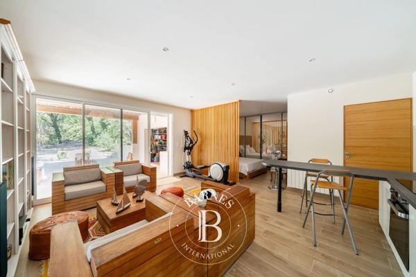 Vence, Villa 6 Chambres -  333 m² à vendre
