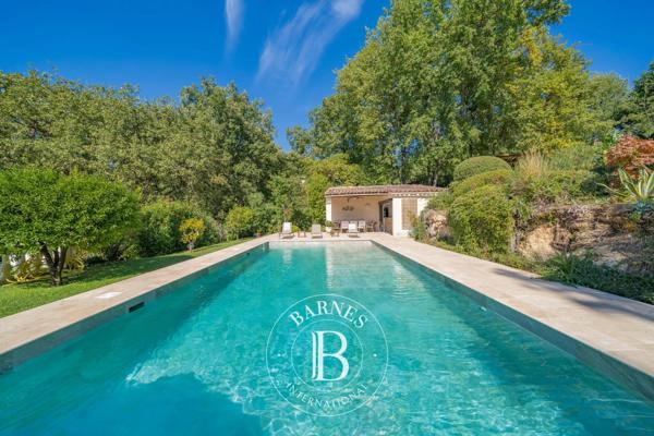 Vence, Villa 6 Chambres -  333 m² à vendre