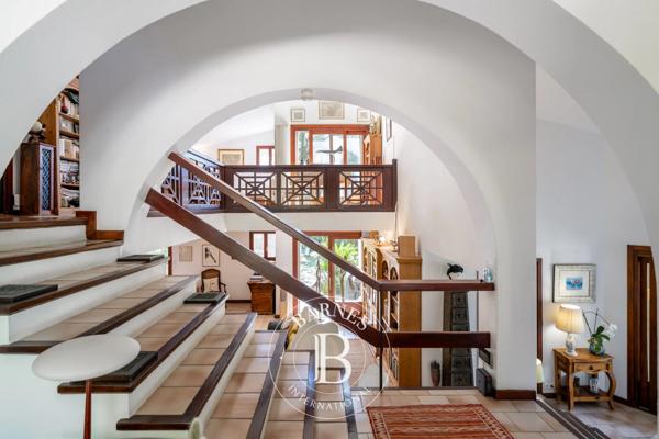 Vence, Villa 6 Chambres -  333 m² à vendre