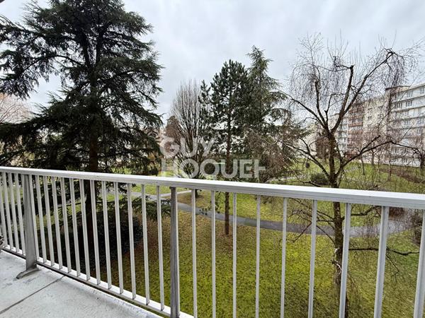 Appartement Rosny Sous Bois 4 pièce(s) 81 m2