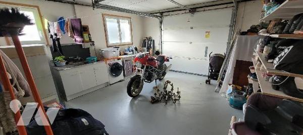 CAMARET SUR MER - A deux pas des quais - secteur résidentiel - Belle maison traditionnelle réce...