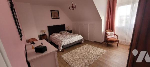 CAMARET SUR MER - A deux pas des quais - secteur résidentiel - Belle maison traditionnelle réce...