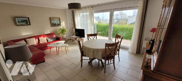 CAMARET SUR MER - A deux pas des quais - secteur résidentiel - Belle maison traditionnelle réce...