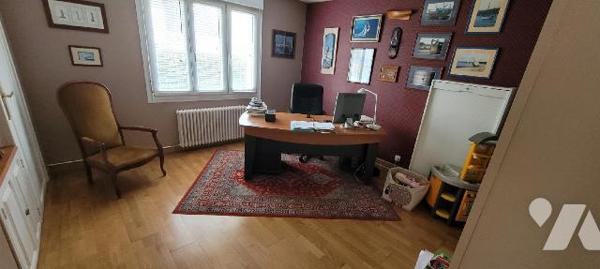 CAMARET SUR MER - A deux pas des quais - secteur résidentiel - Belle maison traditionnelle réce...