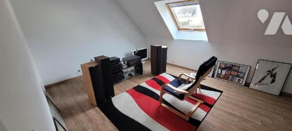 CAMARET SUR MER - A deux pas des quais - secteur résidentiel - Belle maison traditionnelle réce...