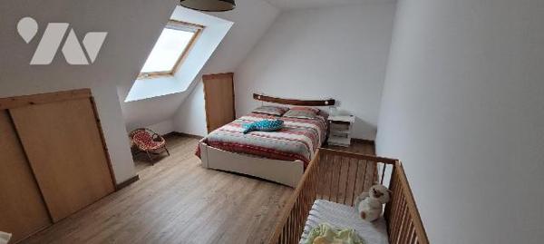 CAMARET SUR MER - A deux pas des quais - secteur résidentiel - Belle maison traditionnelle réce...