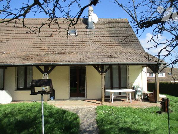 Maison proche centre-ville