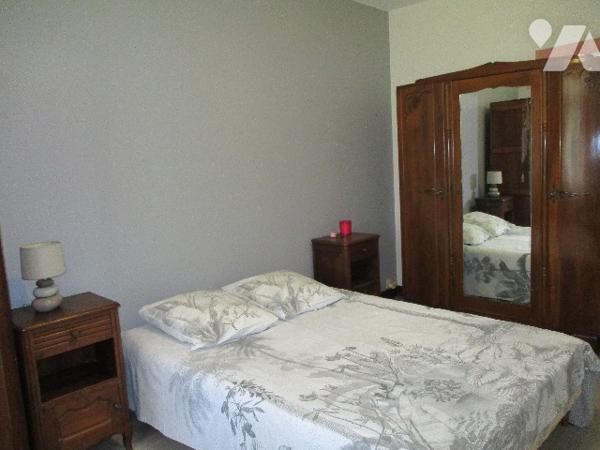 Maison proche centre-ville