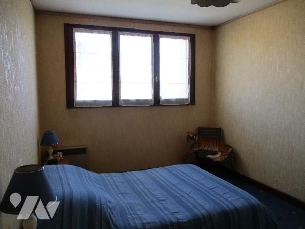 Maison proche centre-ville