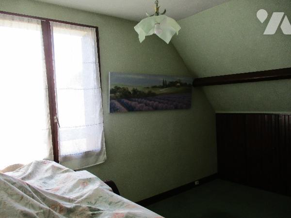 Maison proche centre-ville