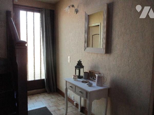 Maison proche centre-ville