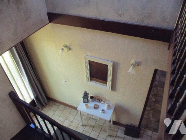 Maison proche centre-ville