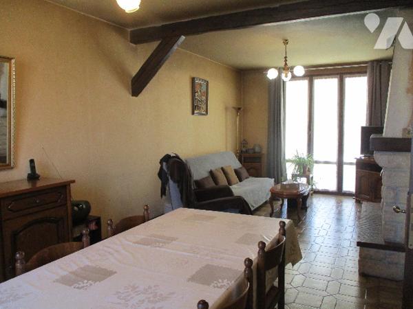 Maison proche centre-ville