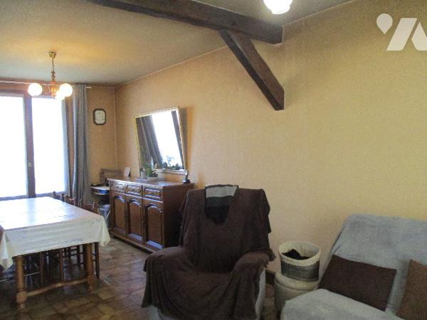 Maison proche centre-ville