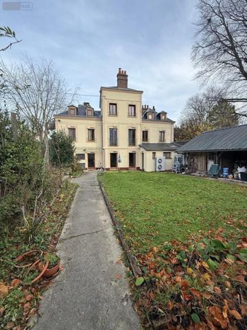 Maison à vendre à Honfleur dans le Calvados (14600), ref : MI 844